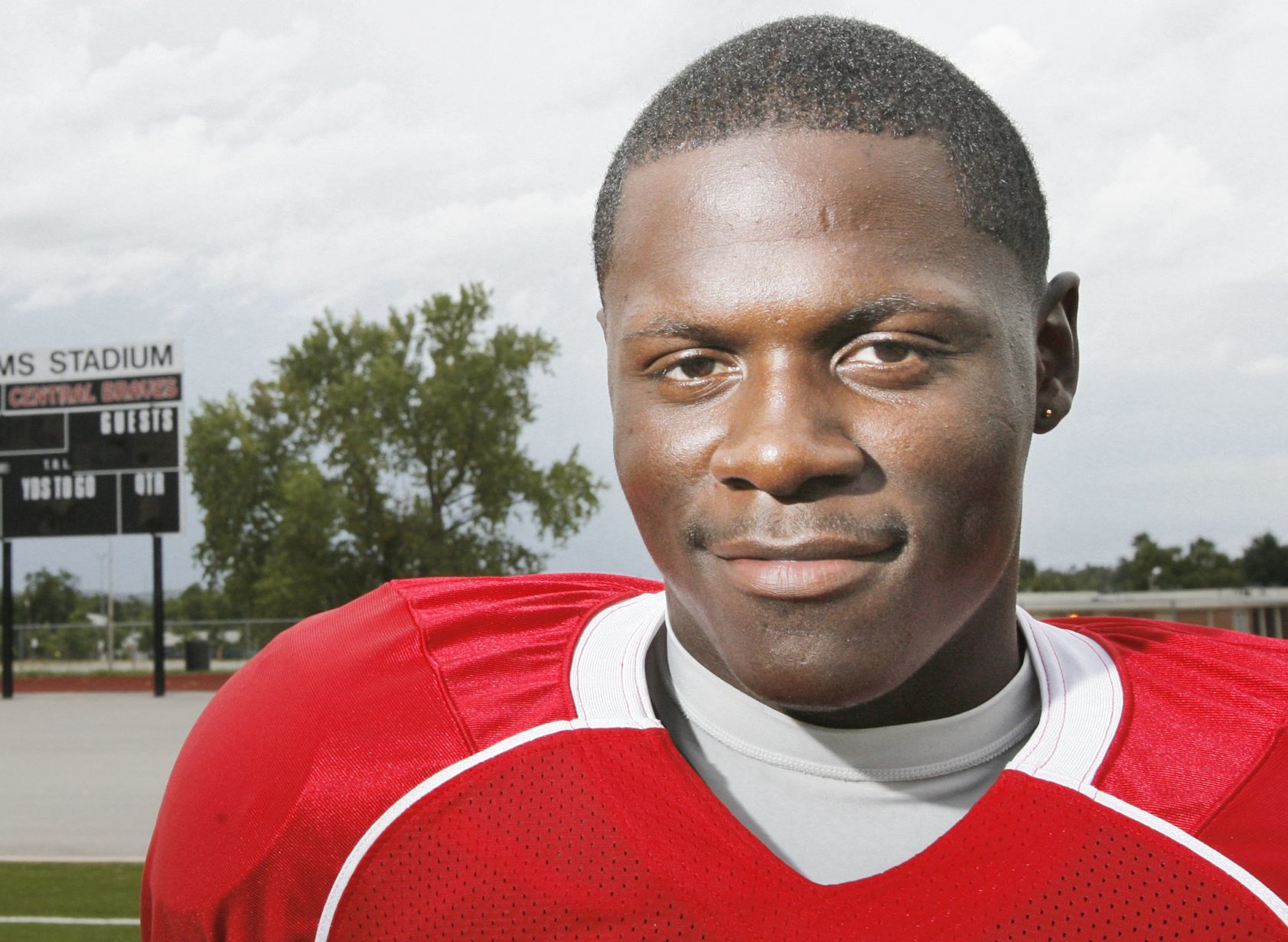 2009: Demarco Cobbs, Central